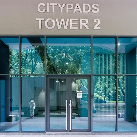 Full Seaview 2R1B Condo For 6Pax In Кота Кинабалу Екстериор снимка